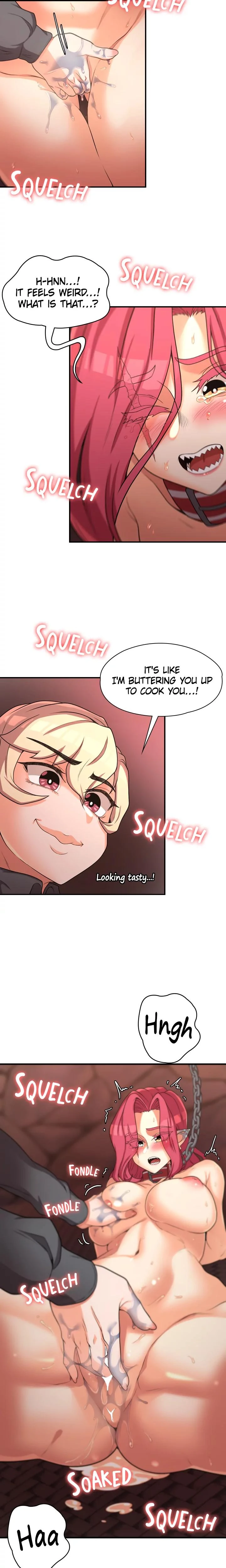I Am The Villain Chapter 018 Page 11