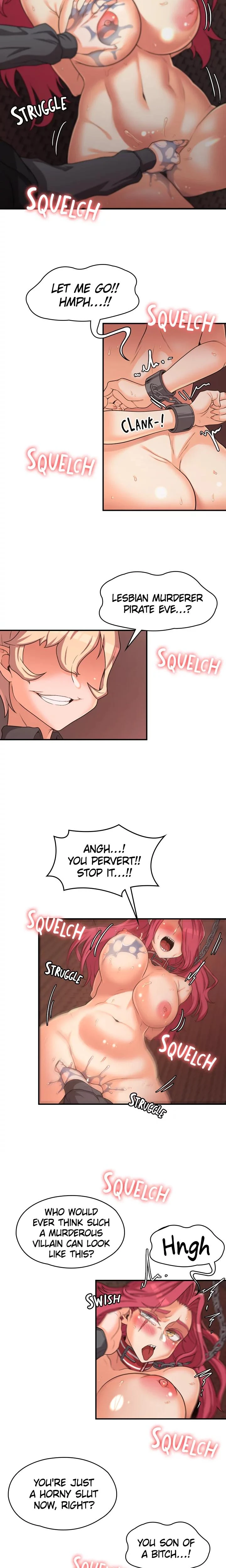 I Am The Villain Chapter 018 Page 13