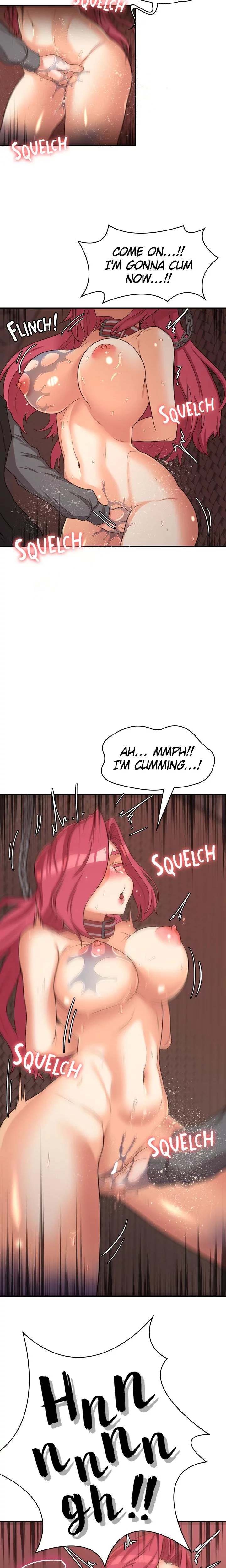 I Am The Villain Chapter 018 Page 14