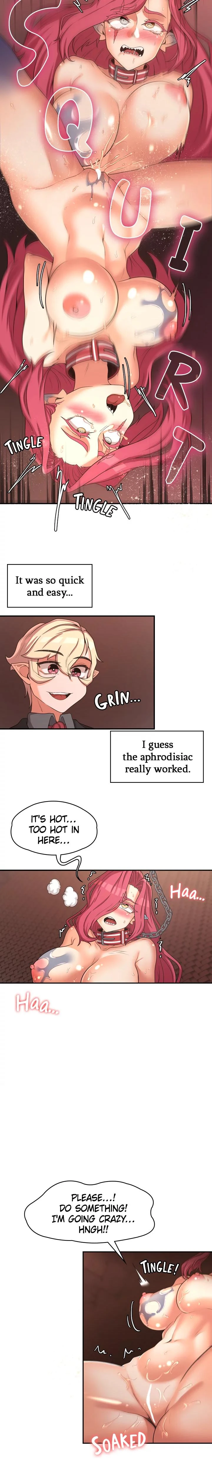 I Am The Villain Chapter 018 Page 15