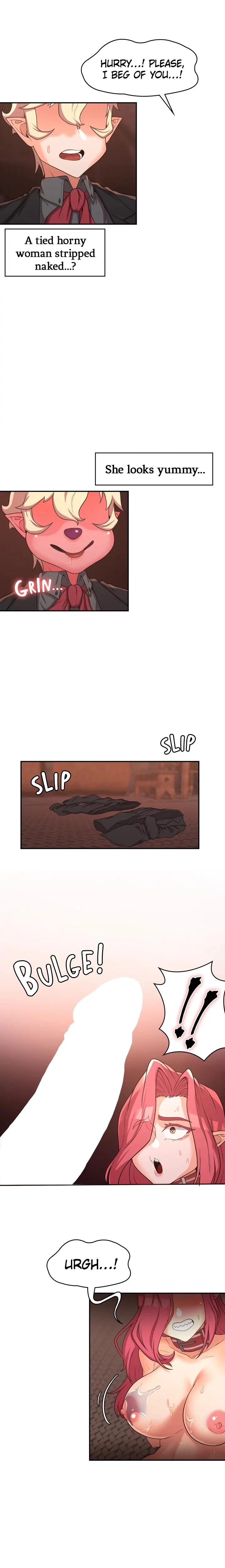 I Am The Villain Chapter 018 Page 16