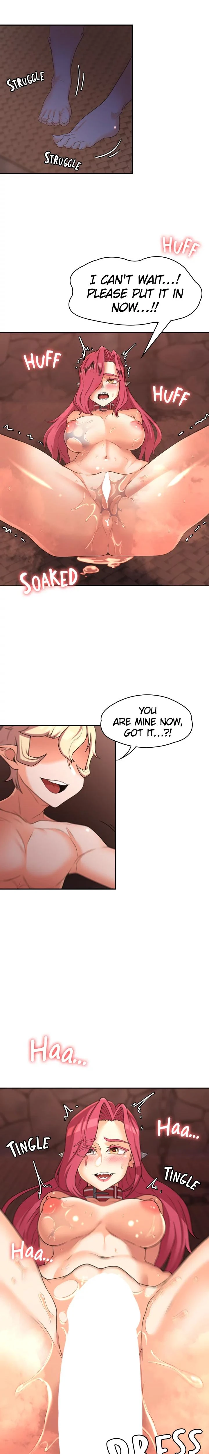 I Am The Villain Chapter 018 Page 17