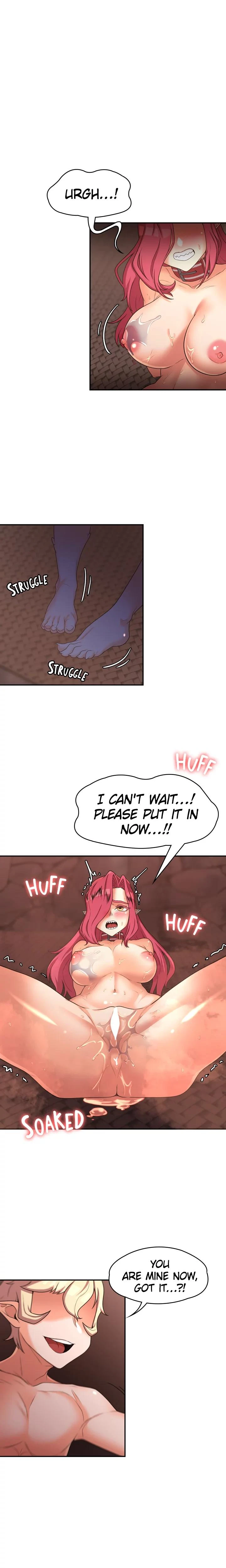 I Am The Villain Chapter 019 Page 1