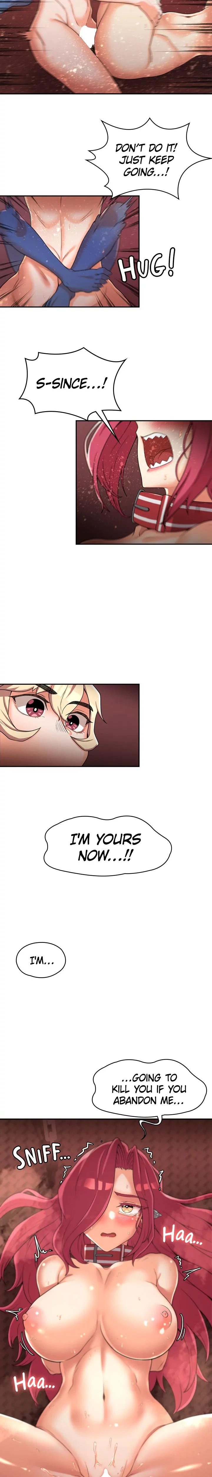 I Am The Villain Chapter 019 Page 5