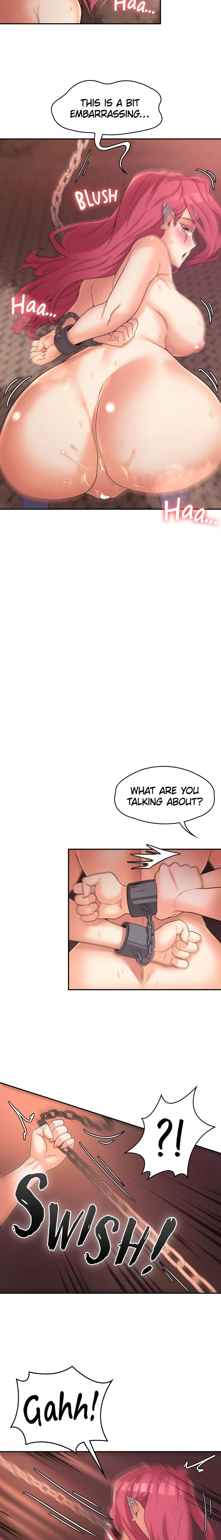 I Am The Villain Chapter 019 Page 9
