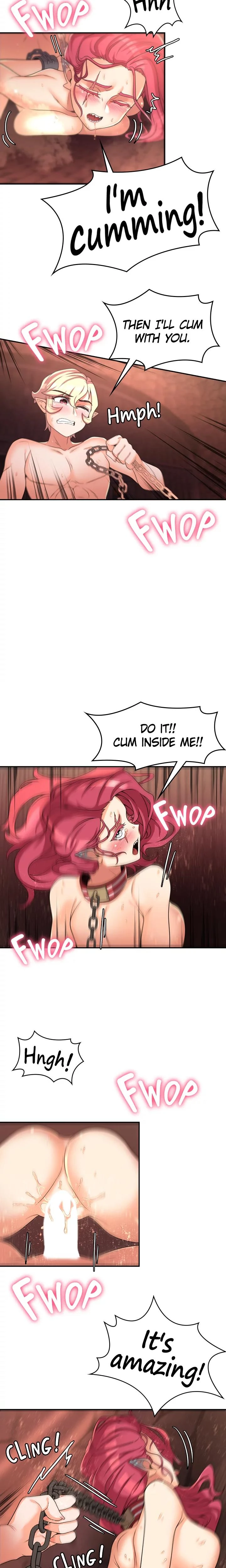 I Am The Villain Chapter 019 Page 11