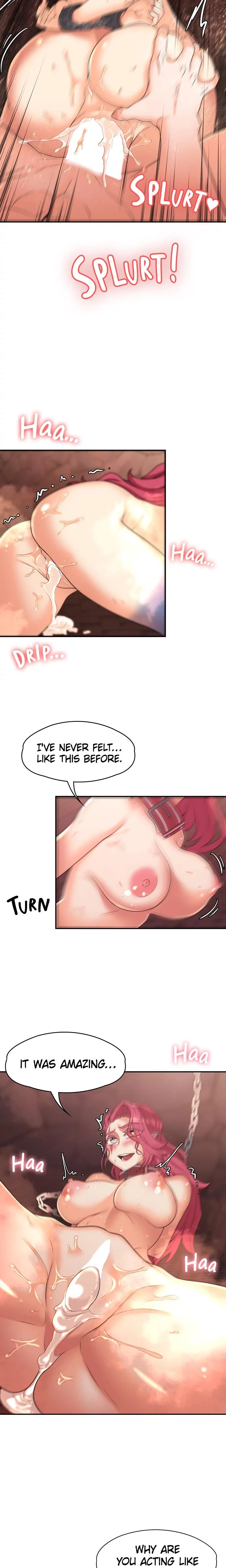 I Am The Villain Chapter 019 Page 13