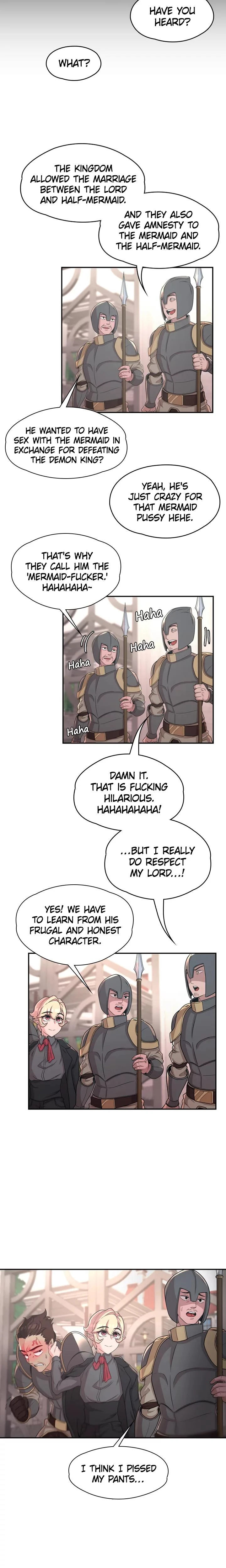 I Am The Villain Chapter 019 Page 16
