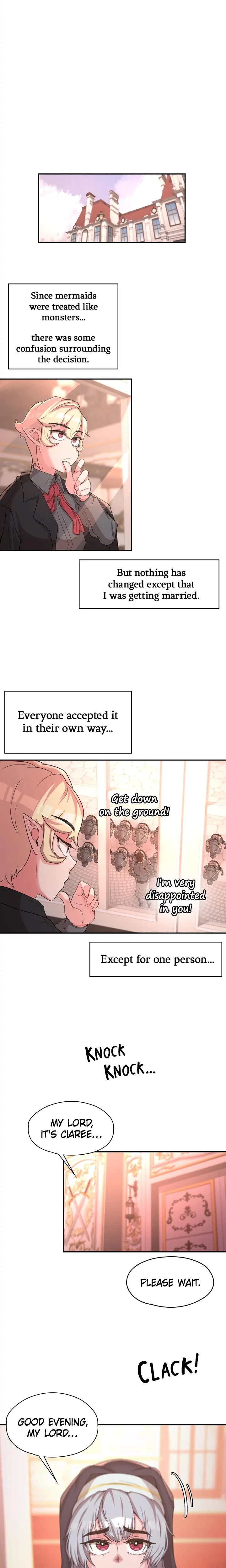 I Am The Villain Chapter 019 Page 17