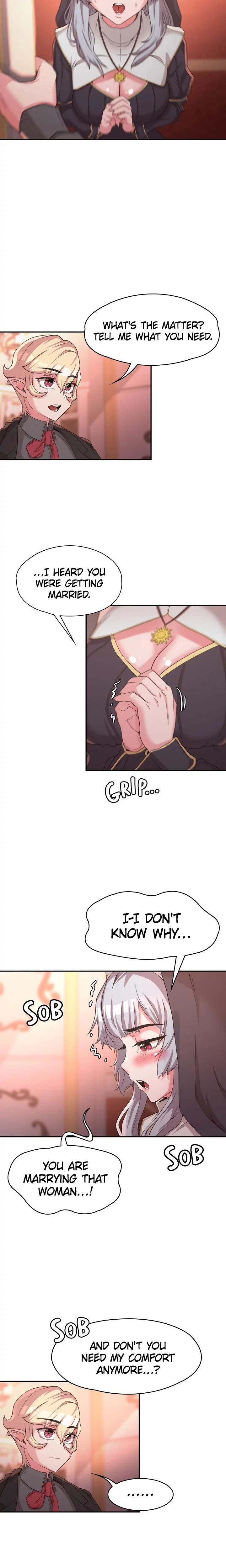 I Am The Villain Chapter 019 Page 18