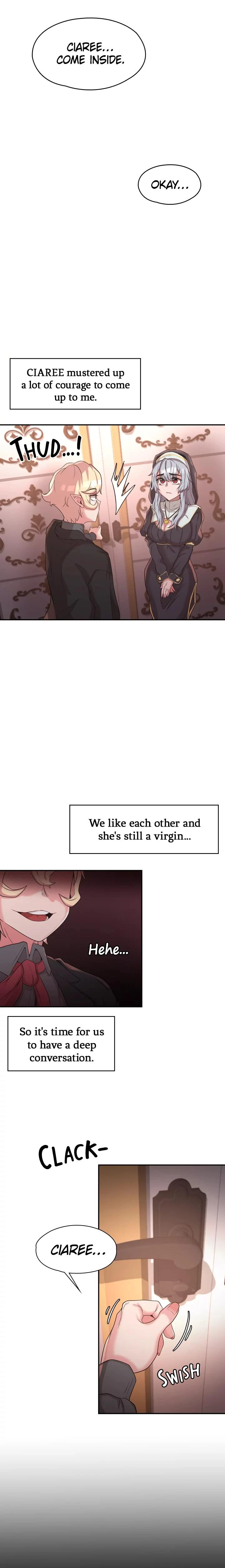 I Am The Villain Chapter 019 Page 19