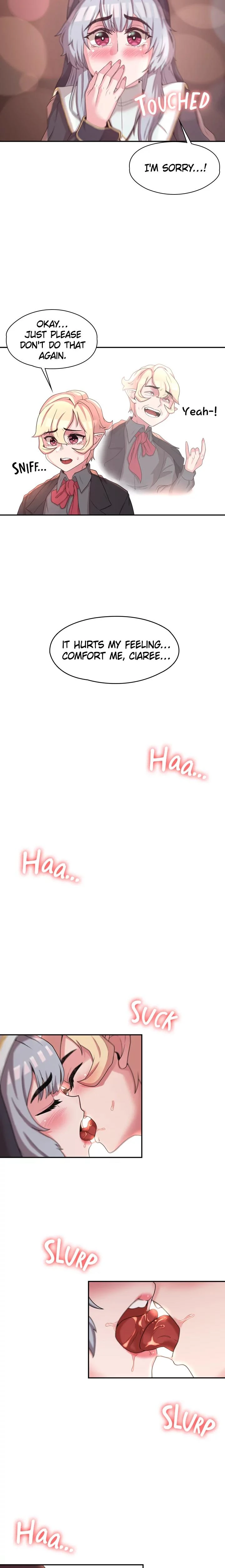 I Am The Villain Chapter 020 Page 4