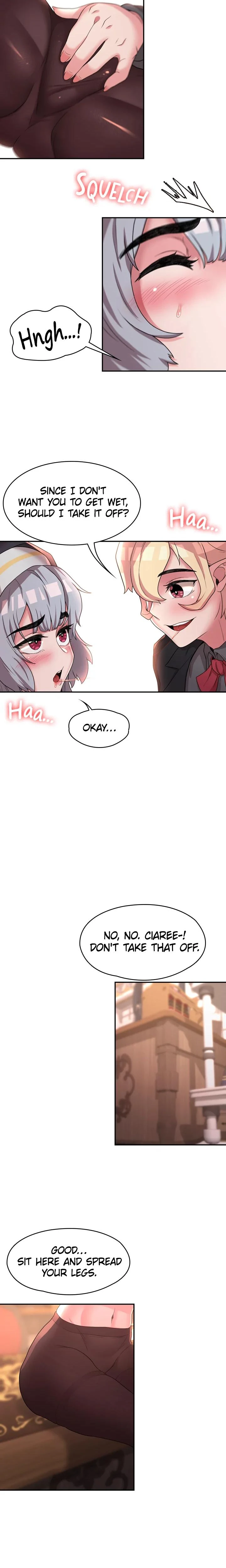 I Am The Villain Chapter 020 Page 5