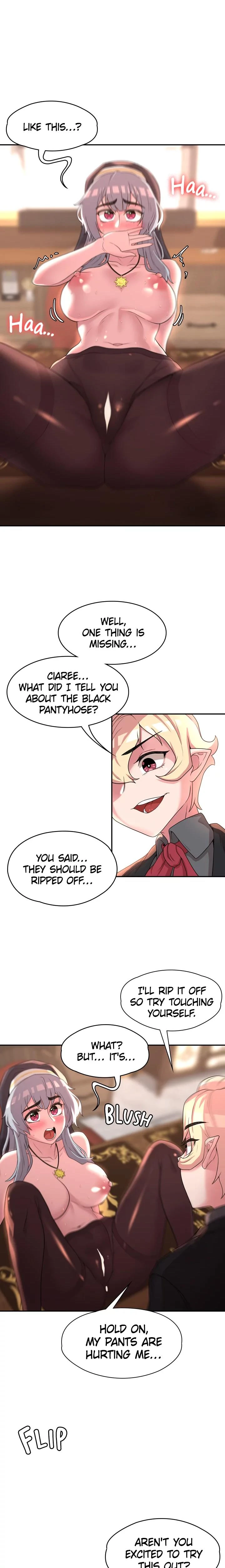 I Am The Villain Chapter 020 Page 6