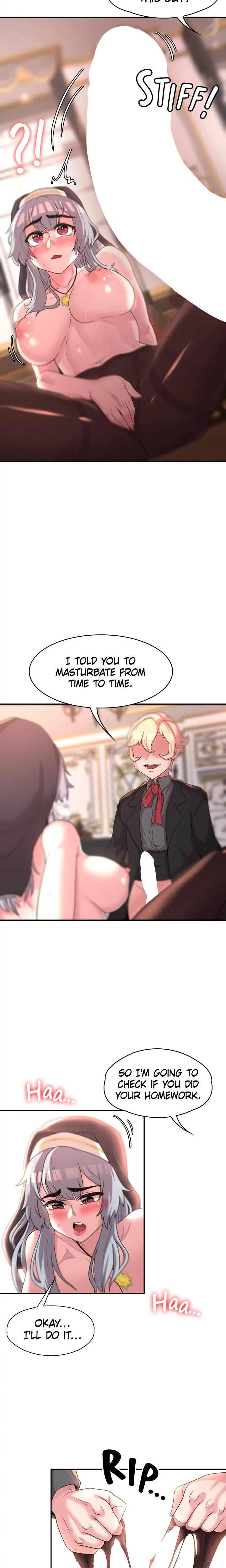 I Am The Villain Chapter 020 Page 7