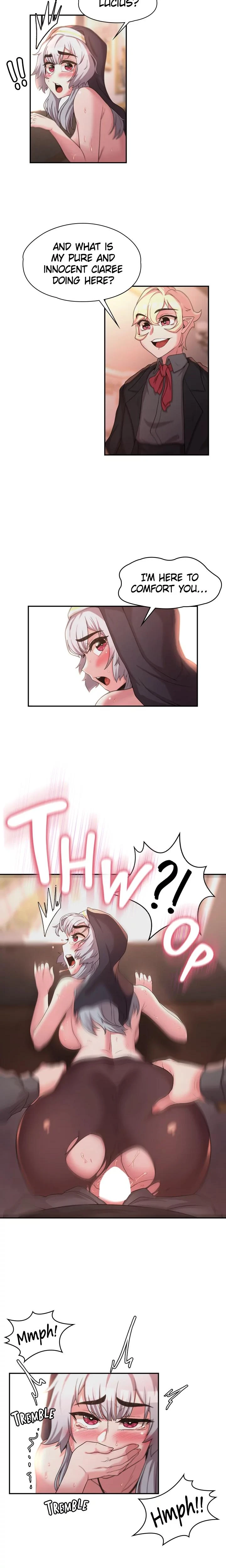 I Am The Villain Chapter 020 Page 11