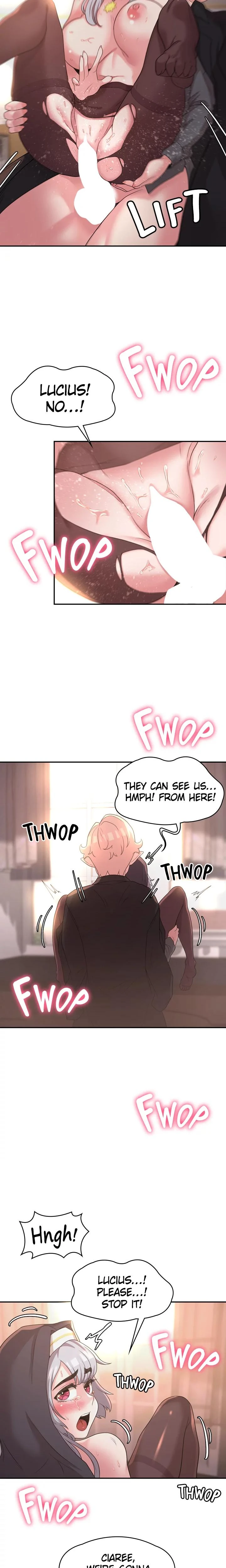 I Am The Villain Chapter 020 Page 14