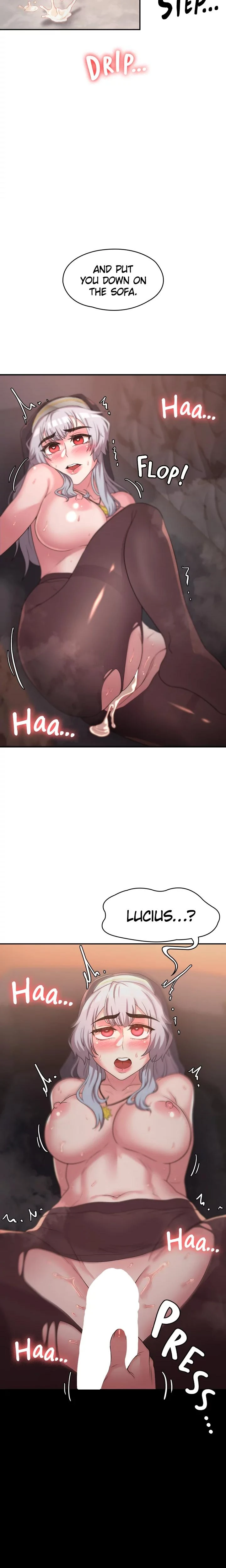 I Am The Villain Chapter 020 Page 17