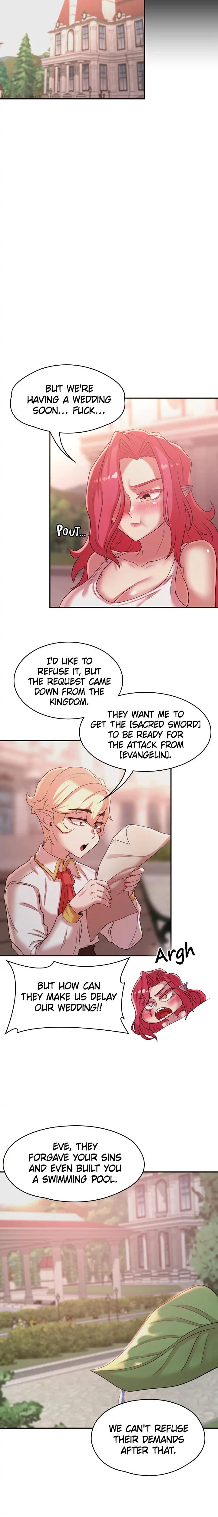 I Am The Villain Chapter 021 Page 10