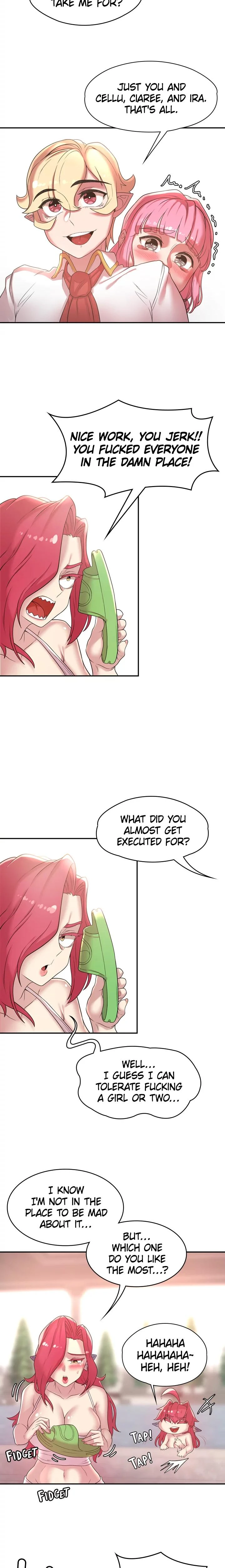 I Am The Villain Chapter 021 Page 13