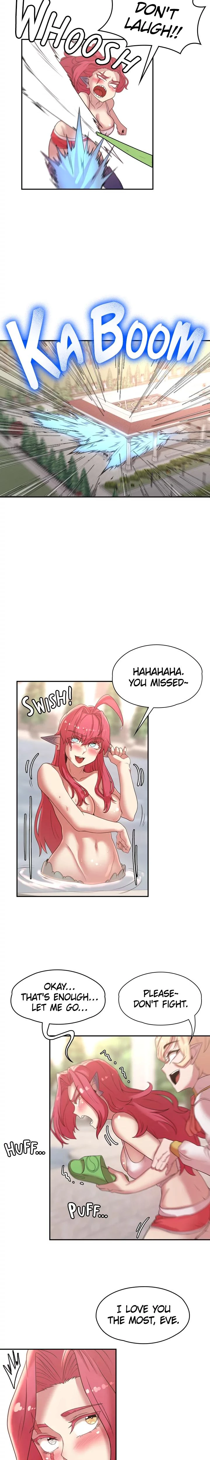 I Am The Villain Chapter 021 Page 14
