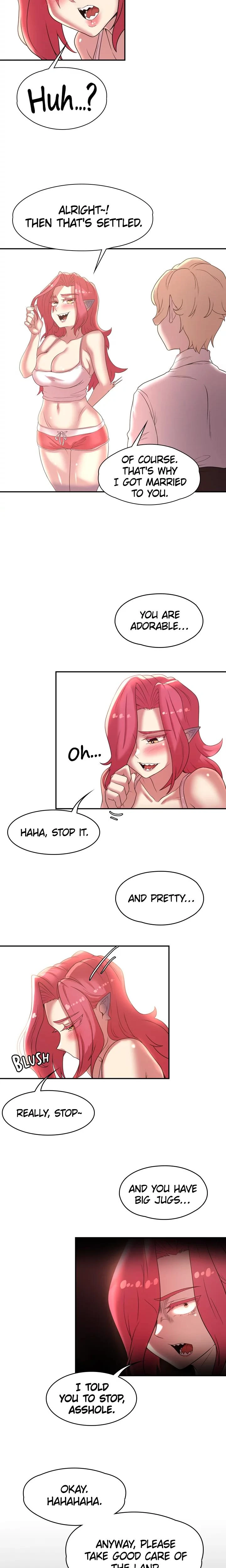 I Am The Villain Chapter 021 Page 15