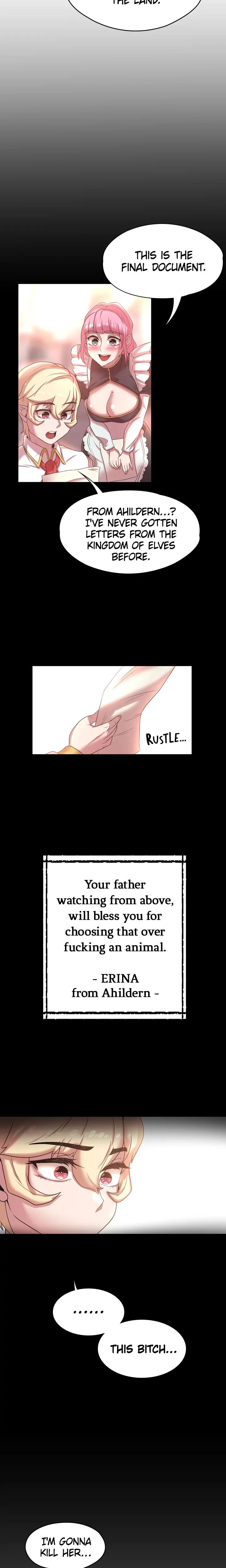 I Am The Villain Chapter 021 Page 16