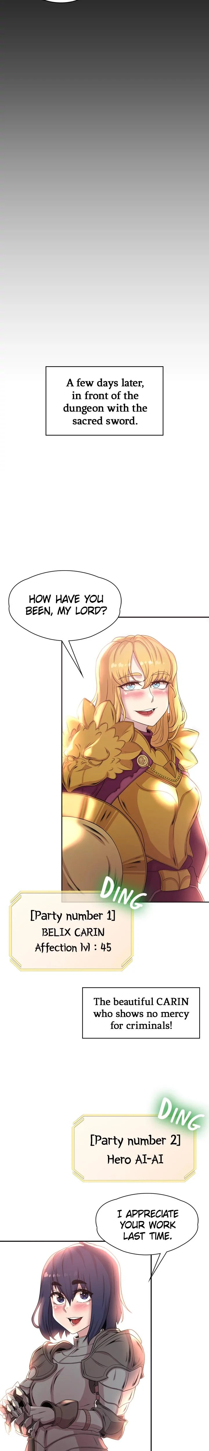 I Am The Villain Chapter 021 Page 17