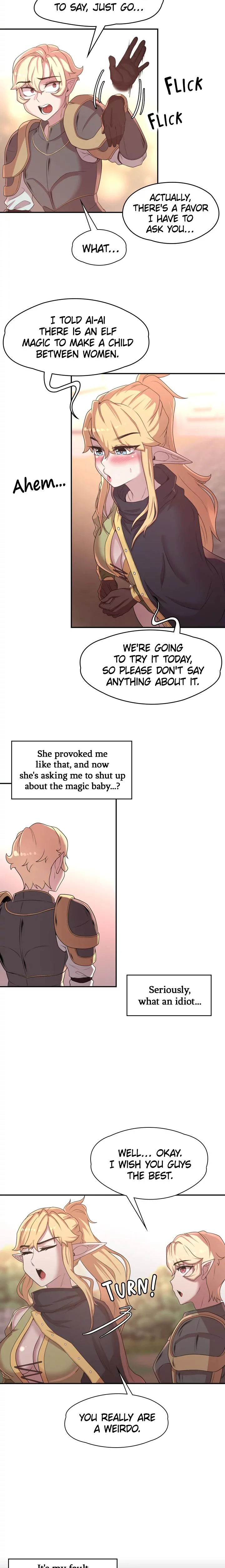 I Am The Villain Chapter 022 Page 3