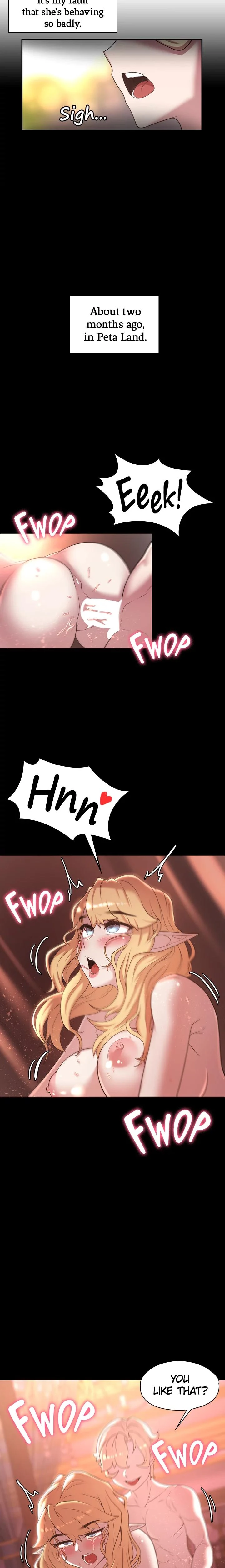 I Am The Villain Chapter 022 Page 4