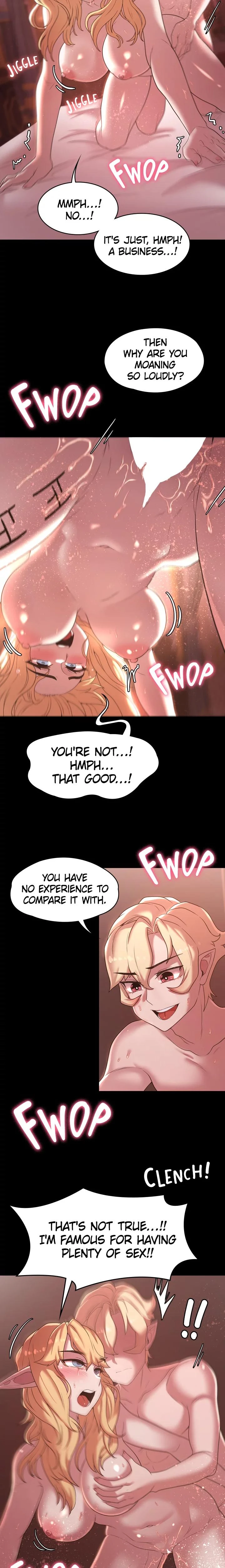 I Am The Villain Chapter 022 Page 5