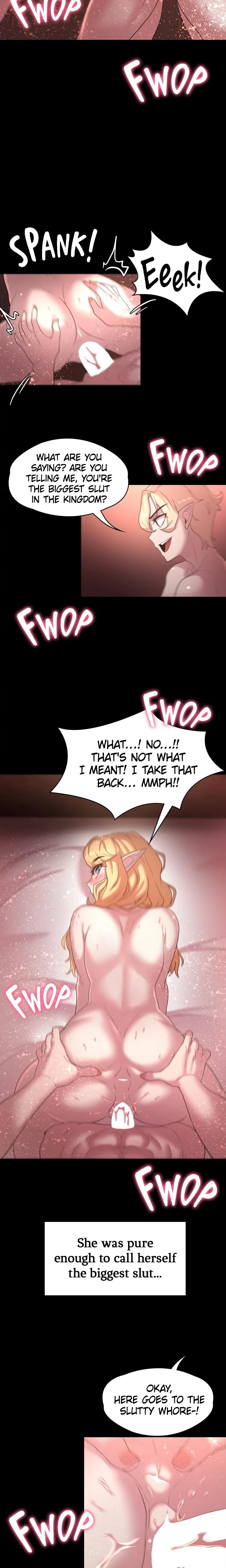 I Am The Villain Chapter 022 Page 6