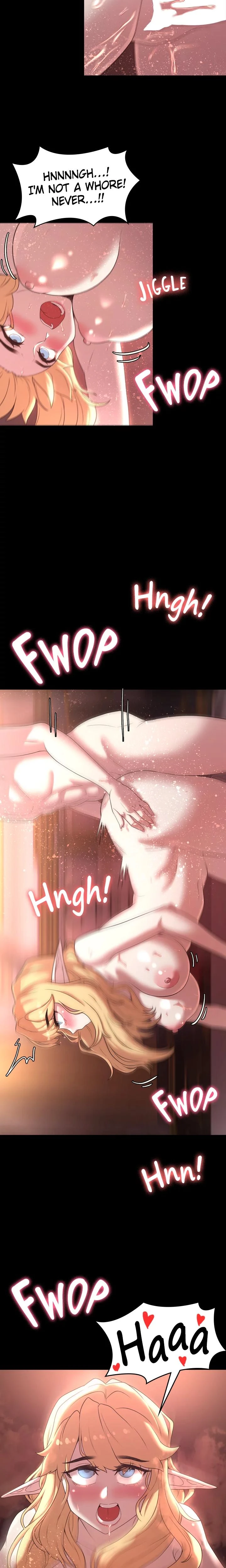 I Am The Villain Chapter 022 Page 7