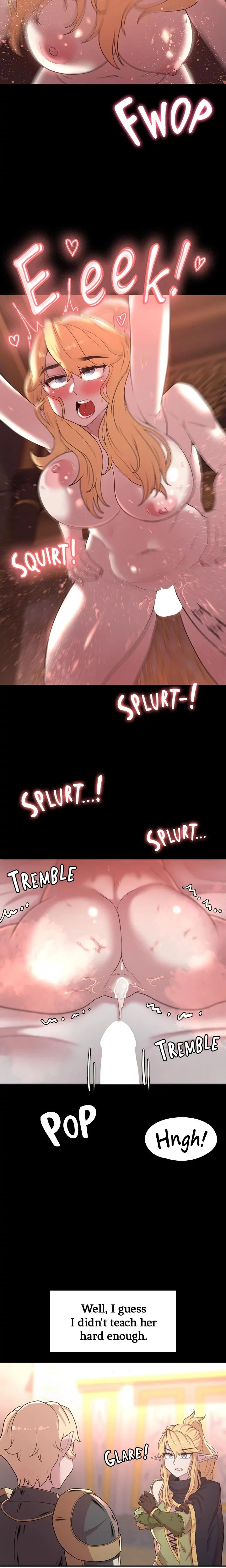 I Am The Villain Chapter 022 Page 8