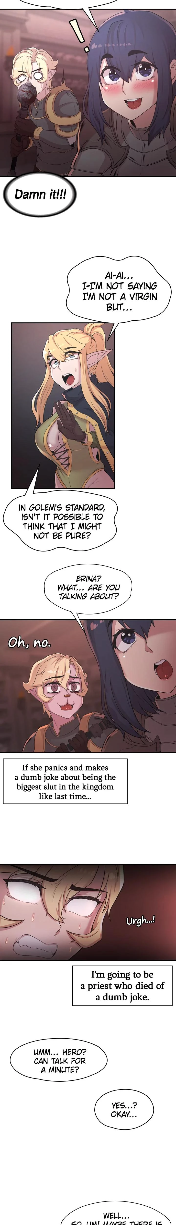I Am The Villain Chapter 022 Page 11