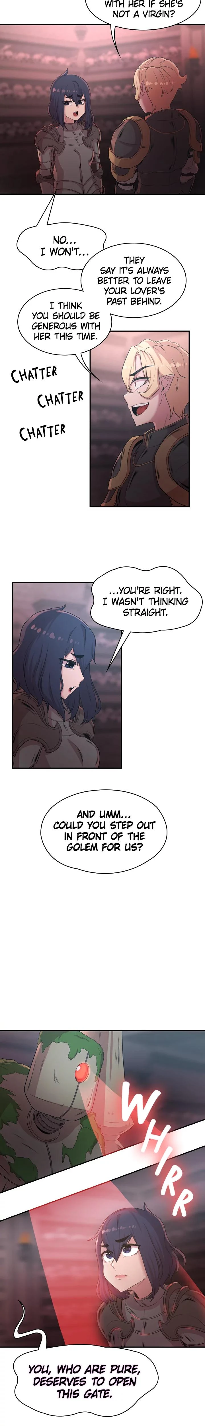 I Am The Villain Chapter 022 Page 13
