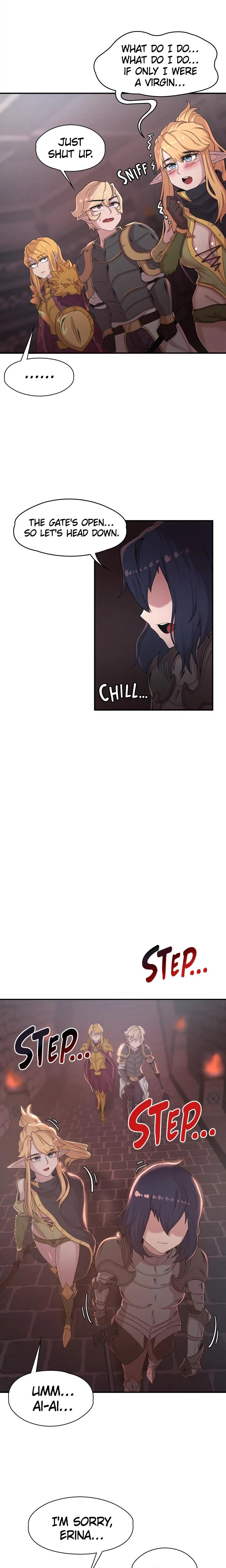 I Am The Villain Chapter 022 Page 14