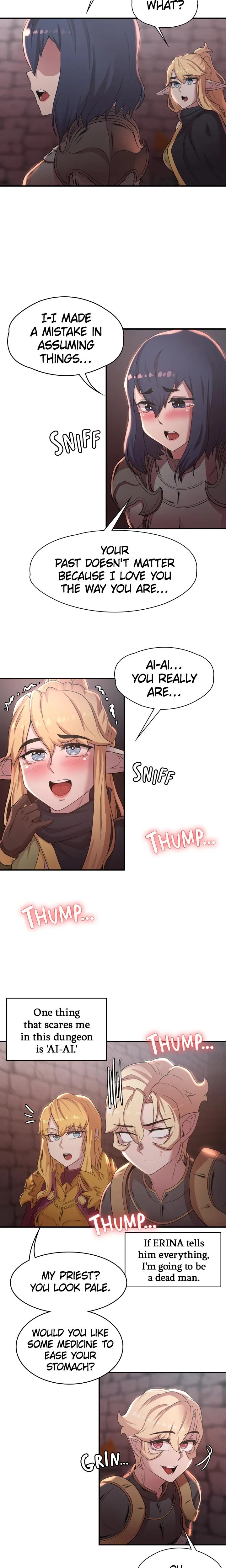 I Am The Villain Chapter 022 Page 15