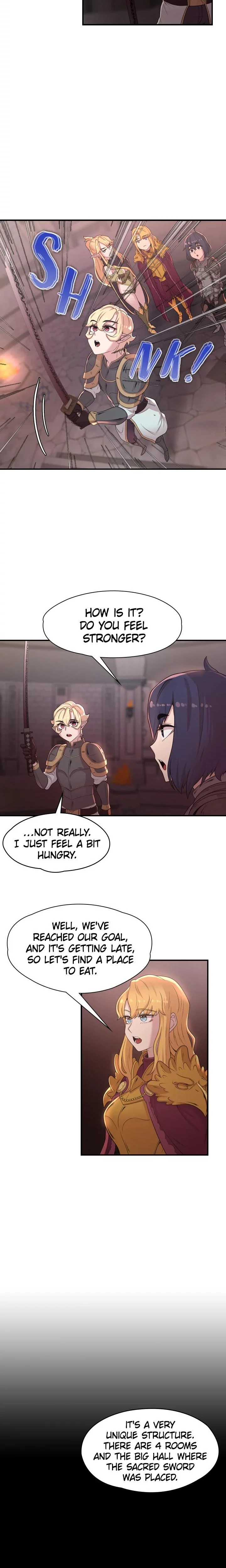 I Am The Villain Chapter 022 Page 18