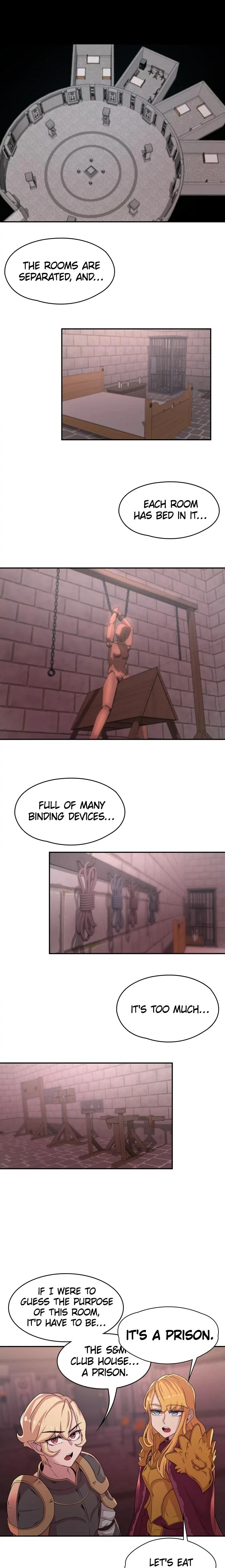 I Am The Villain Chapter 022 Page 19
