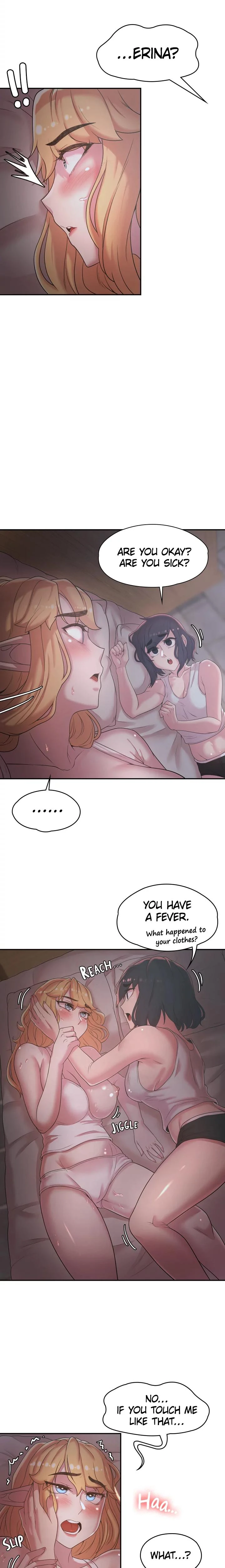 I Am The Villain Chapter 023 Page 5