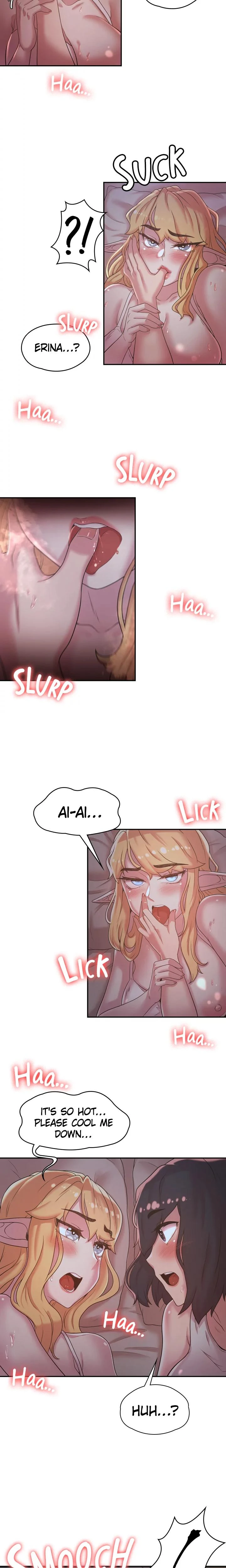 I Am The Villain Chapter 023 Page 6