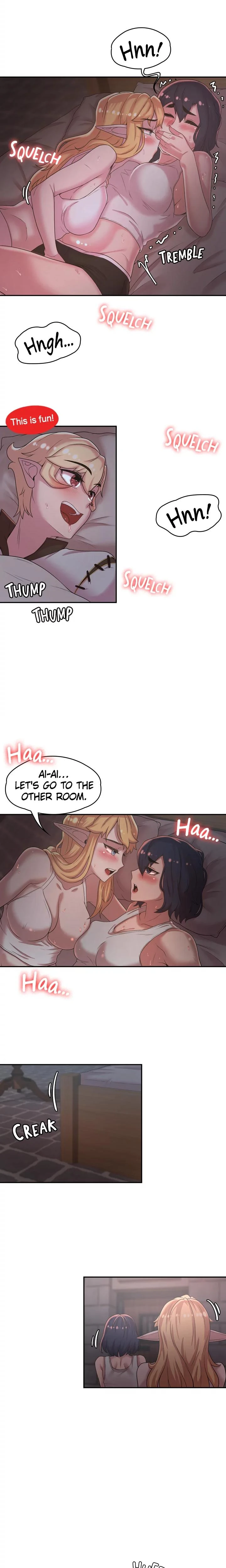 I Am The Villain Chapter 023 Page 8