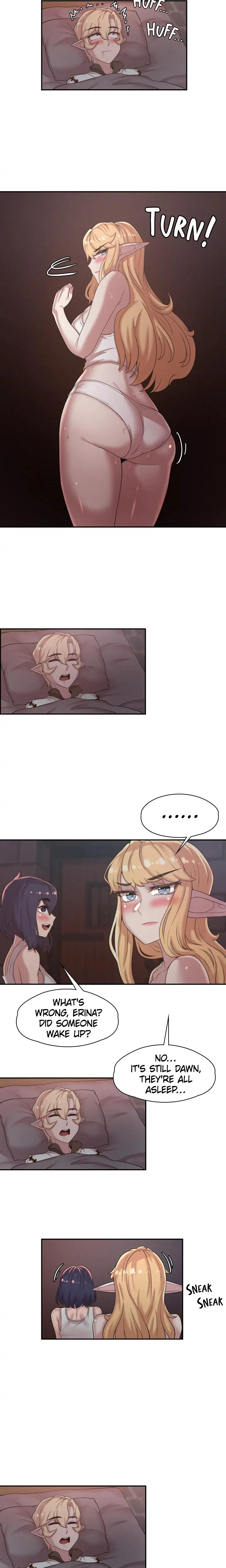 I Am The Villain Chapter 023 Page 9