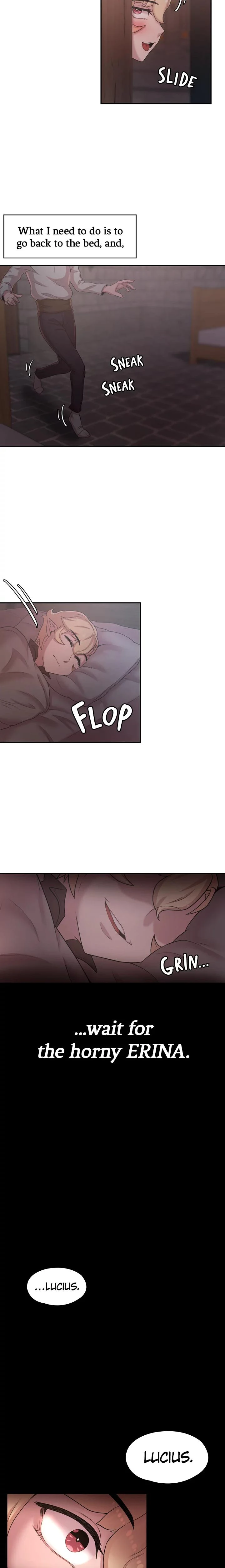 I Am The Villain Chapter 023 Page 15