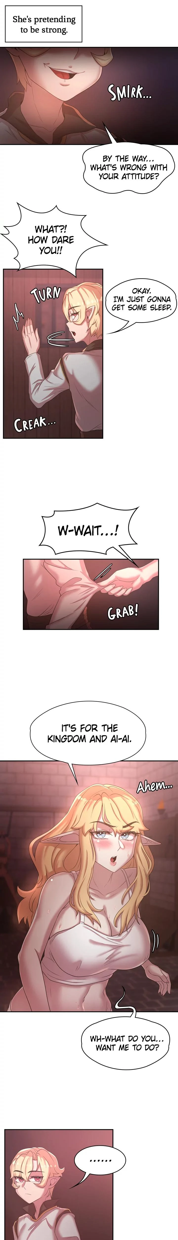 I Am The Villain Chapter 024 Page 3
