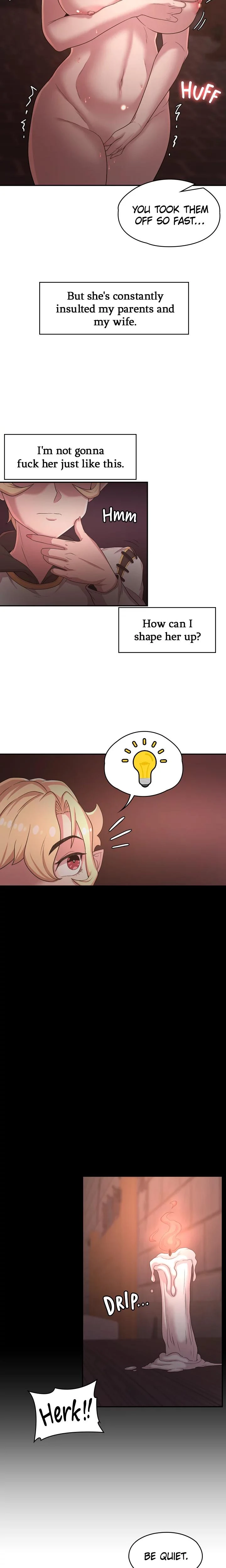 I Am The Villain Chapter 024 Page 5