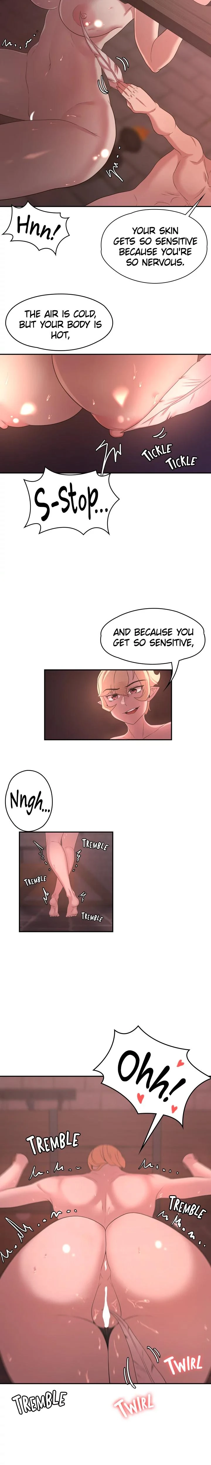 I Am The Villain Chapter 024 Page 8