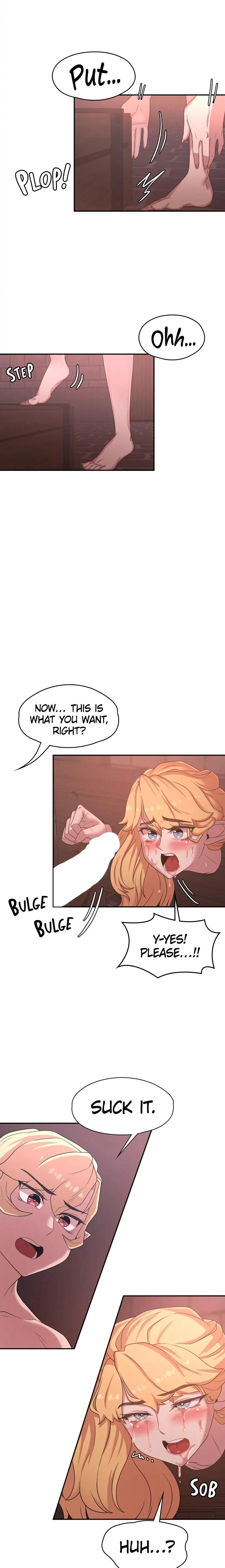 I Am The Villain Chapter 024 Page 11