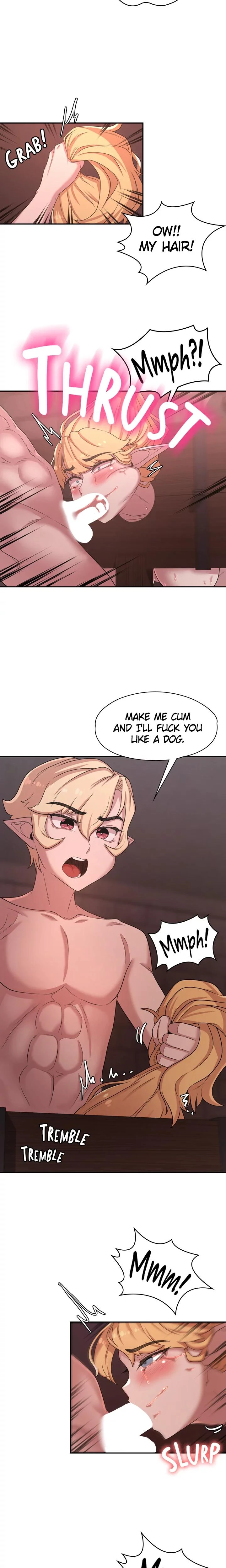I Am The Villain Chapter 024 Page 12